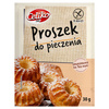 Celiko glutenfri bagepulver, 30 g