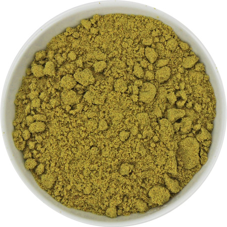 Græskarkerneproteinpulver BIO (råmateriale) (25 kg)