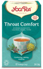 Throat Comfort te bio (17 x 1,9 g) 32,3 g