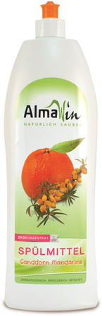 Havtorn Mandarin Opvaskemiddel eco 1 l