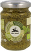 Pesto genovese (basilikumsauce) bio 130 g