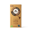 Fairtrade-mælkechokolade med nødder BIO 100 g