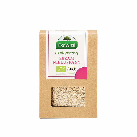 paddy sesam bio 180 g