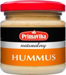 Naturlig hummus 160 g
