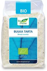 Økologiske brødkrummer bio 250 g