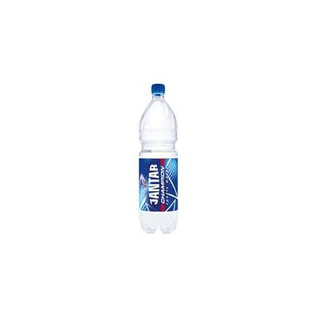 Champion stille vand 1,5 l