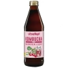SÆT 6 x Kombucha kirsebær-mynte BIO 330 ml