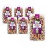 SET 6 x tørrede dadler uden kerner - glutenfri BIO 1 kg