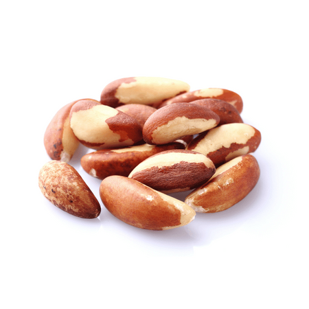 Paranødder 500 g - Tola