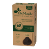 Hårfarve lysebrun (5.00) 250 g - Biomagic