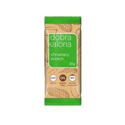 Frugtbar knasende nødder 35 g