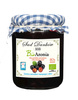 SET 8 x Chokeberry 80% BIO 260 g