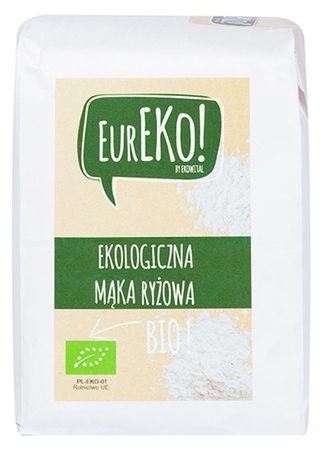 Rismel bio 500 g