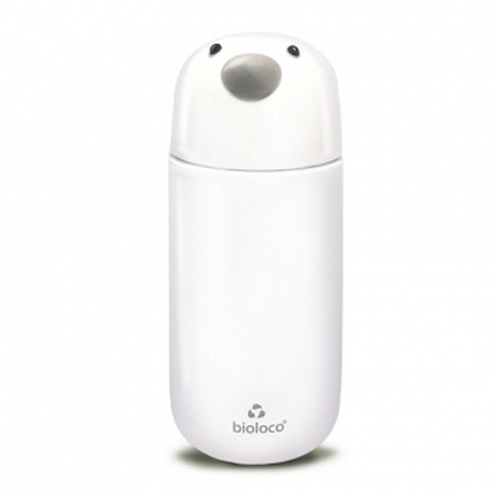 Baby pingvin termoflaske 350 ml - chic