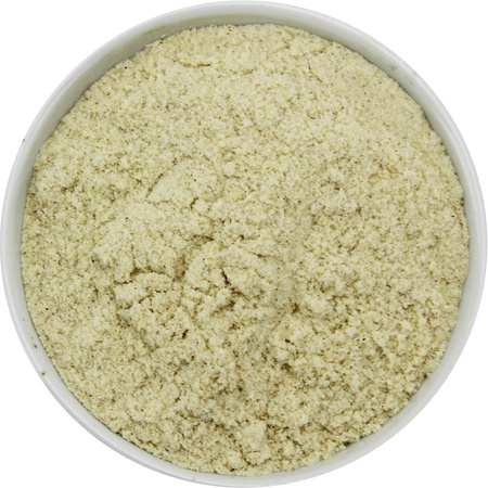 Hirsemel bio (råmateriale) (25 kg)