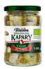 Kapers i eddike BIO 140 g - Vitaliana