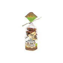 Grunchy 4 speltflager 180 g