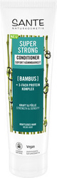 Styrkende balsam til svagt og skørt hår med bambus og proteinkompleks eco 150 ml - SANTE