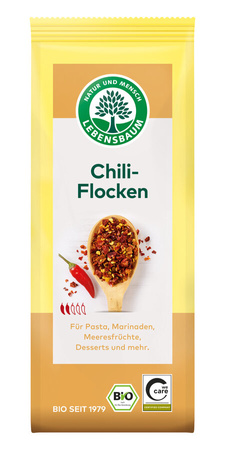 Chiliflager bio 45 g