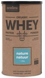 Glutenfrit valleproteinkoncentrat BIO 400 g