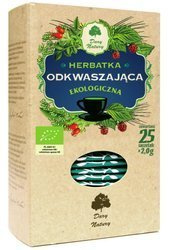 Afsyringste BIO 25x2 g