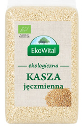Byggryn BIO 1 kg - Ekowital