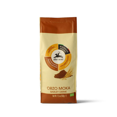 Mokka korn kaffe bio 500 g