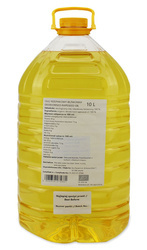 Rapsolie til madlavning og stegning bio 10 l - Horeca