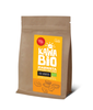 Arabica/Robusta-blanding 80/20 bønnekaffe BIO 250 g