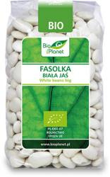 Hvide bønner bio 400 g