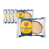 SÆT 5 x Pain campagnard - glutenfrit landbrød 240 g - Schar