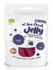 Solbærfrugtgelé BIO 50 g - Diet-Food