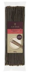 Glutenfri boghvede spaghetti pasta bio 500 g