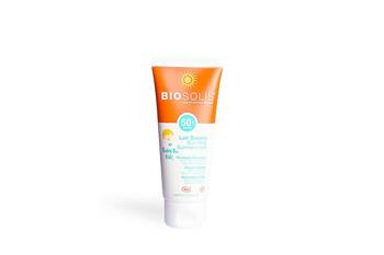 Mleczko przeciwsłoneczne dla niemowląt i dzieci SPF 50+ eco 100 ml