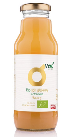 Æblejuice NFC BIO 300 ml - VERO