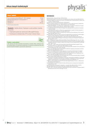 Zink forte kosttilskud 30 tabletter - Physalis