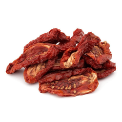 Soltørrede tomater 2 kg - Tola
