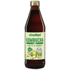 Kombucha lime-ingefær BIO 330 ml
