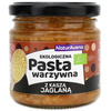 Grøntsagspasta med hirsegryn BIO 185 g - Naturavena
