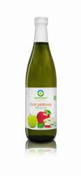 Æblecidereddike ufiltreret bio 500 ml