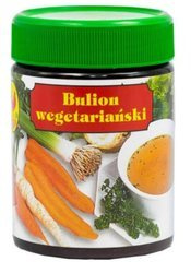 Vegetarisk bouillon 120 g