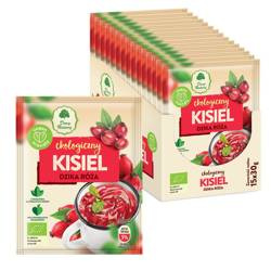 Glutenfri hybengelé BIO 30 g