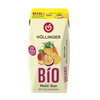 Multifrugtdrik med gulerodsjuice sunrise bio 200 ml