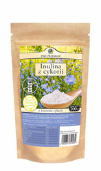 Cikorierod inulin 300 g - Five Transformations