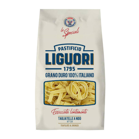 Makaron Tagliatelle 500 g - Liguori