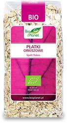 Speltflager BIO 300 g