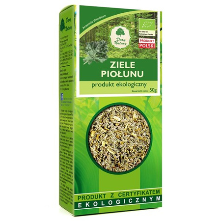 Malurt-te BIO 50 g - Dary Natury