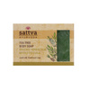 Tea tree body bar soap 125 g - Sattva