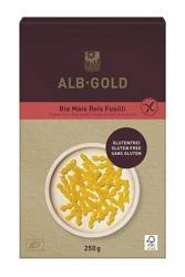 Glutenfri nudler (majs og ris) bio 250 g