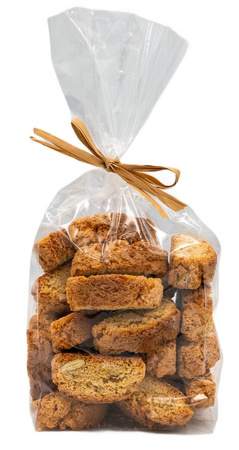 Mandelkager Cantuccini 250 g – Viands